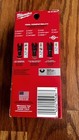Milwaukee 49-10-9211 Open-lok Oscillating Multi-tool Blade Kit 5pc New Sealed