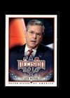 Decision 2016 Political Trading Cards - You Pick You Choose Complete Your Set