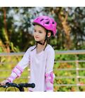 Kids Scooter Bike Helmets Child Girls Boys Bicycle Helmets For Sports Safety New