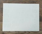 1980 Michigan - State Duck Stamp - Lot1 - Mint Og Nh   full Sheet Of 10  