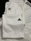 Adidas Champion Ll Judo Uniform Old Style 750gsm 170cm