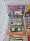 Bep Bureau Of Engraving   Printing American Heritage Collection Souvenir Cards