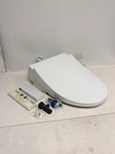 Toto Washlet Elongated Bidet Seat W  Remote Control  t1sw2491 01 