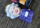 Vintage Royal Winton Commemorative Queen Elizabeth Shaker