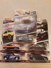 2017 Hot Wheels Modern Classics Complete Set Of 5 Factory Sealed New 