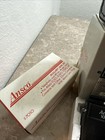 Ansco 1080 Vintage 35mm Film Camera New In Box W  2 Lenses Manual Flash