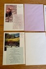 Rare Vintage Dolly Parton Hallmark Greeting Cards Collection Complete Set Of 10