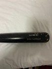 Luis Castillo Game Used Bat Od Hickory 34 Inches