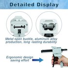 Dispensing Gun Kit Mixing Dispenser Gun With Mixing Nozzle And Tip For 50ml 1   
