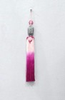 Korean Norigae Handmade Clothing Accessory          