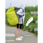 Paraglider Quick Shoulder Storage Power Parachute Double Parachute Parachute