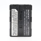 Sony Handycam Hdr-hc1 Digital Hd Video Camcorder Camera  285