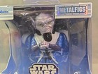 Metalfigs Star Wars Mandalorian And Grogu Zeb Orrelios New Jada