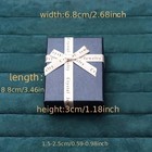 14pcs 7 Chakra Points crystal Pillar Set yoga Energy  Home Decoration Gift