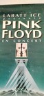 Pink Floyd Montreal Poster May 1994 Olympic Stadium 