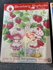 Rainbow Brite  1983   Strawberry Shortcake 1982 Frame Tray Puzzles Complete Vtg