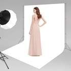 White Background For Photography Photobooth Professional Photo Backdrop Curta   