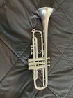 Bach Stradivarius New York 7  lt180s77 Silver  New B-stock