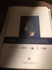 Silpada 2014 Quick Reference Fall winter Jewelry Guide Retired New Condition