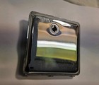 3 Slot Payphone Vault Door 