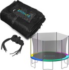Replacement Trampoline Safety Net Enclosure - For 12ft Skywalker bounce Pro