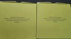 New  Lot Of 2 Mary Kay Satin Body Whipped Shea Cream White Tea   Citrus