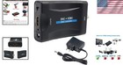 Analog Video Signal Converter For Cctv Security Camera