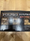 Foxpro Predator Call Spitfire Edition