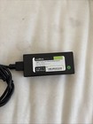 Luxul Gigabit Power Over Ethernet Poe Injector Model Xpe-1500 W  Power Supply