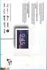 Amazon Echo Hub 8  Smart Home Control Panel With Alexa - White
