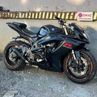 Crash Cage Engine Guard Crash Bar Suzuki Gsx-r 600 750  2006-2010  Stunt Gsxr