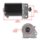 Caltric Starter For Briggs Stratton 693551 593934 14 Tooth Craftsman New