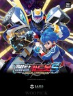 Metal Cardbot S Season2 Sparkbit Transformer Robot Sports Car Figure Toy 2025
