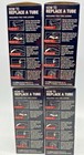 Bell 18  Bicycle Inner Tube Best For Kids Bmx Bikes  Lot Of 4