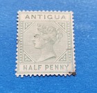 Antigua Stamp  Scott 12 Used