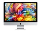 Apple 21 5  Imac Me086ll a Core I5-4570 3 2ghz 8gb Ram 1tb Hdd 256gb Ssd  Good