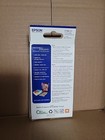 New Genuine - Epson 273xl Black Ink Cartridge - T273xl020-s Sealed