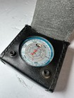 Swiss Made Vintage Altimeter Thommen Tx-18m 19 Jewel  0 To 21000 Ft 6400 Meters
