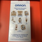 Omron Pocket Pain Pro Tens Electrotherapy Unit