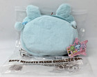 Neopets Blue Plush Shoulder Bag 2025 Comic Con Sdcc With Dlc Code Brand New