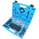 For Bmw Double Vanos Camshaft Alignment Timing Locking Tool Kit M52m52tu m54 m56