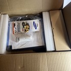 New Samsung Sds-p3042  4 Channel 4 Camera Video Security System