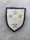 Vietnam War Us Army 23rd Infantry Division Patch Vietnamese Made  ii195