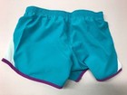 New Girls Nike Dri Fit Running Shorts Size Small  Nwt 716734 312