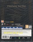 Dark Souls Trilogy Ps4 Sony Playstation 4 Brand New Factory Sealed All Dlcs Uk