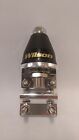 Wilson 305-700 Double Groove Beehive Gumdrop Aluminum Cb Antenna Mirror Mount