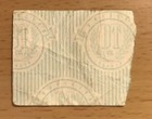 1972 The Faces   Rod Stewart Nod As Good As A Wink Las Vegas Concert Ticket Stub