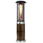 Bali Outdoors 36 000btu Commercial Outdoor Lp Propane Gas Patio Heater Standing