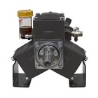 13 5 Gpm 580 Psi Pentair Hypro 9915-dp503ap-a Diaphragm Pump 2-1489