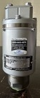 Ge 0-5000 Kgph 0-12000 Pph Fuel Rate Of Flow Transmitter Part Number 8tj85gak2